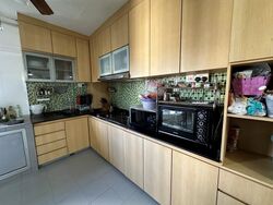 Blk 168 Petir Road (Bukit Panjang), HDB 5 Rooms #522575611